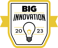 BIG INNOVATION