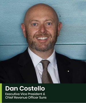 Dan Costello