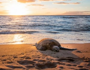 Foundation Turtle