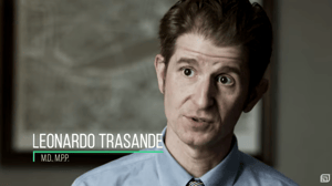 How Plastic Affects Fertility