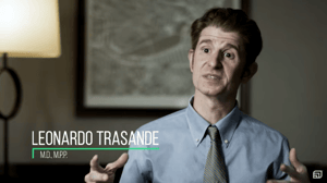 How Plastic Interacts With Our Endocrine System