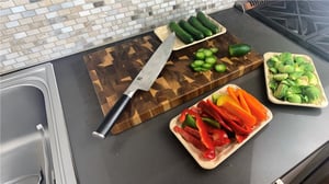 Supermarket Trays (1)