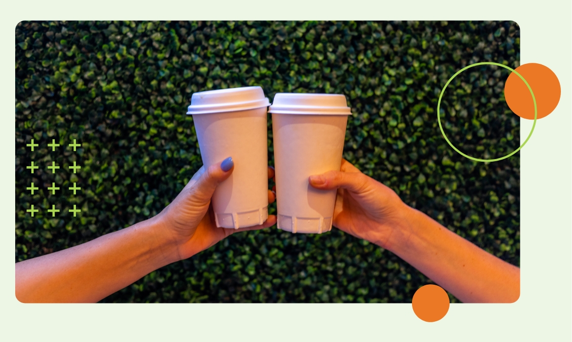 Footprint Cups CTA Banner Footprint Cups CTA Banner