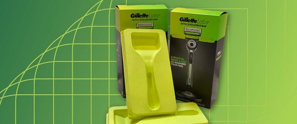 Gillette Gillette